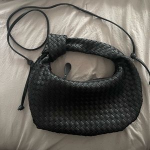 Bottega Jodie inspired bag